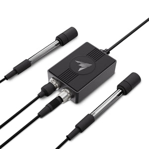 AI Hydro Sensor, for pH, EC, TDS and Water Temp Data Tracking – Latest New Arrivals – Hydroponic Grow Lights, Tents & Equipment | Holland Horticulture