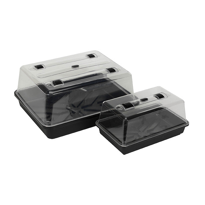 Unheated Propagators