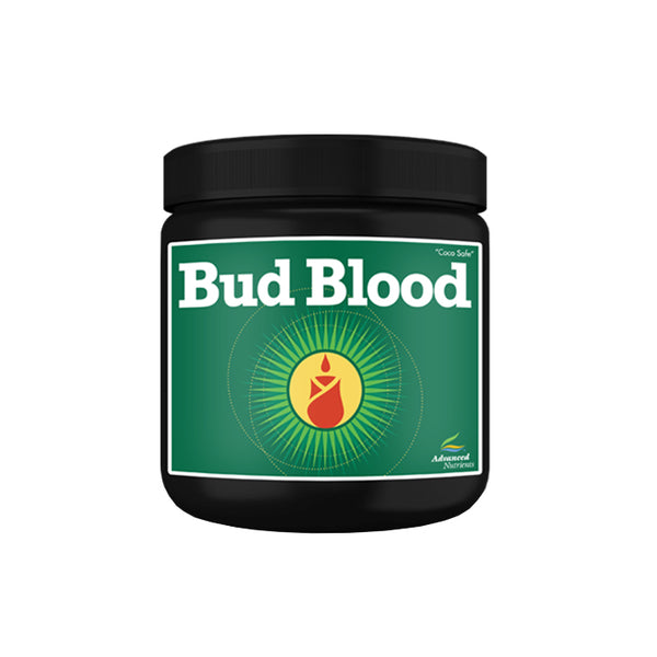 Advanced Nutrients Bud Blood – Bloom Booster & Bud Enhancer