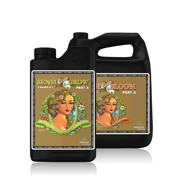 pH Perfect Sensi Coco Bloom Part A＆B 4L advanced-nutrients-ph-perfect-