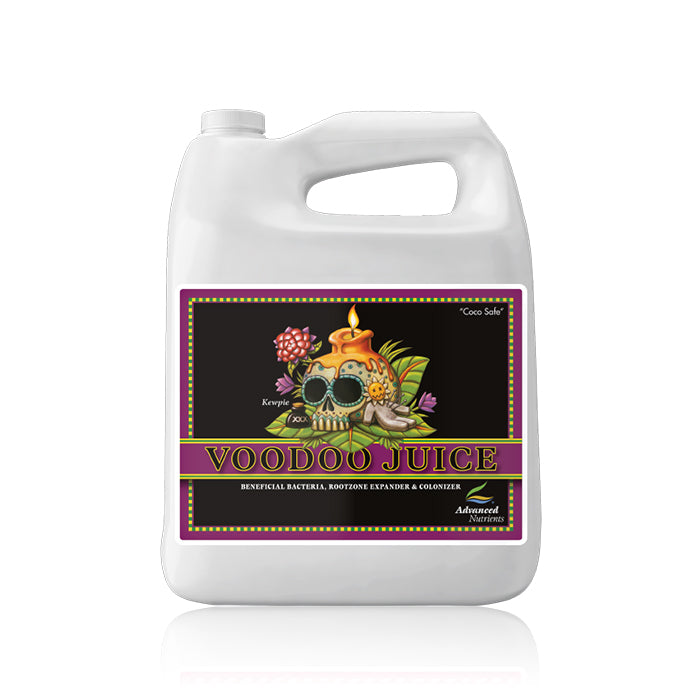 Buy Advanced Nutrients Voodoo Juice at Holland Horticulture