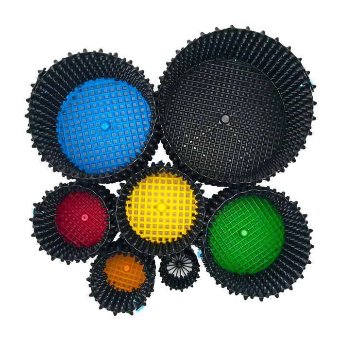 Air Pots 1L-38L 