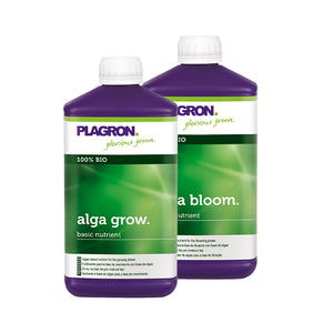 Plagron Alga Grow & Bloom – Buy Manager’s Offers – Exclusive Hydroponics Deals at Holland Horticulture | Holland Horticulture