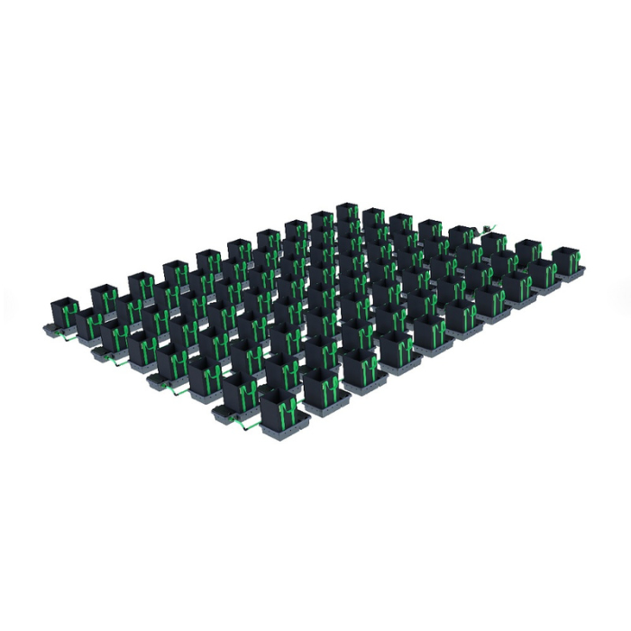 Alien Hydroponics EasyFeed - 10L & 16L