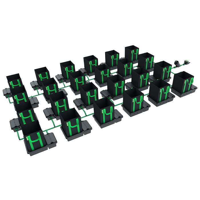 Alien Hydroponics EasyFeed - 10L & 16L