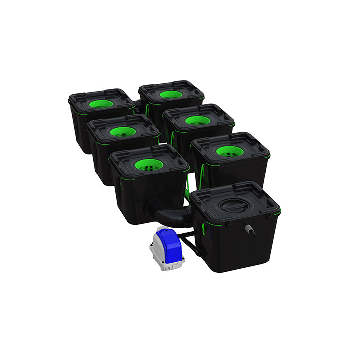 Alien Hydroponics Pro RDWC