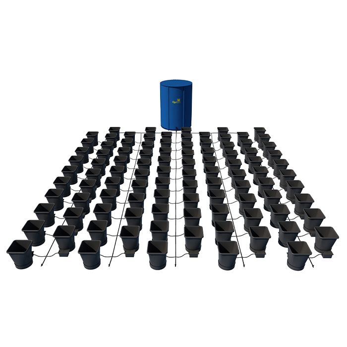 AutoPot 1-100 Pot Complete XL (25L Pots)