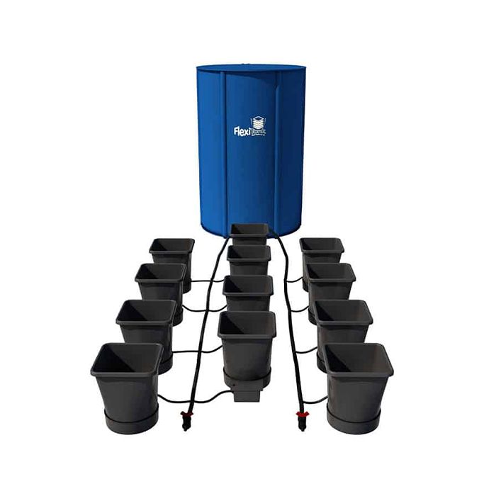 AutoPot 1-100 Pot Complete XL (25L Pots)