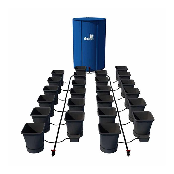 AutoPot 1-100 Pot Complete XL (25L Pots)