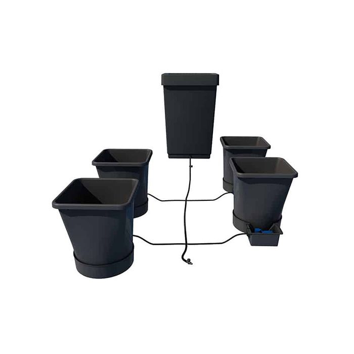 AutoPot 1-100 Pot Complete XL (25L Pots)