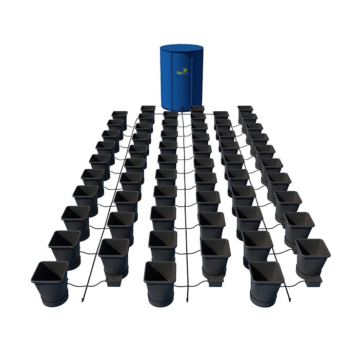 AutoPot 1-100 Pot Complete XL (25L Pots)