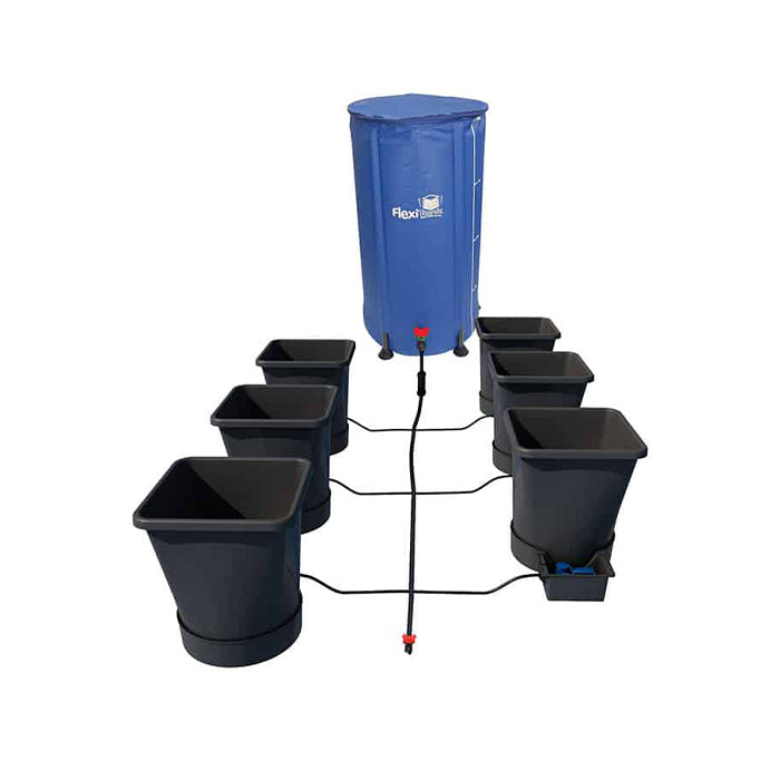 AutoPot 1 Pot Complete XL (25L Pots) -6
