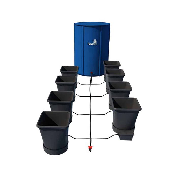 AutoPot 1-100 Pot Complete XL (25L Pots)