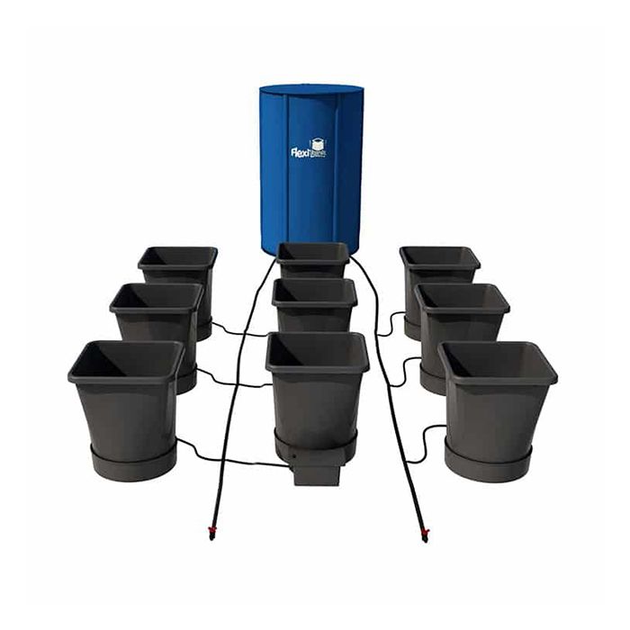 AutoPot 1-100 Pot Complete XL (25L Pots)
