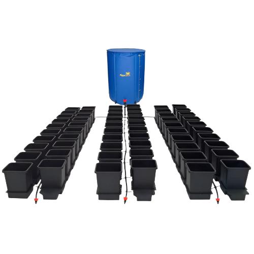 AutoPot 1 Pot Complete (15L Pots)