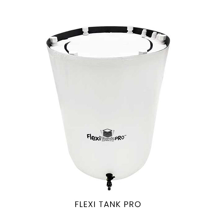 AutoPot Water Butts, Tanks & Filters