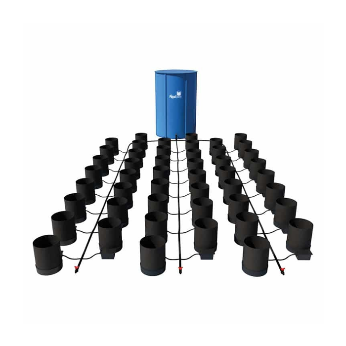 AutoPot Smart Pot Complete XL (19L Pots)