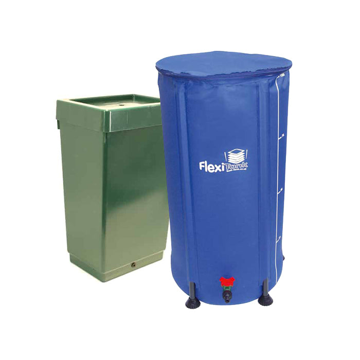 AutoPot Water Butts