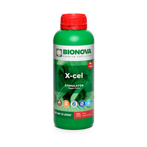 Bio Nova X-CEL - Bio Nova X-CEL 1L