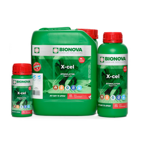 Bio Nova X-CEL – Buy Manager’s Offers – Exclusive Hydroponics Deals at Holland Horticulture | Holland Horticulture