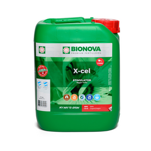 Bio Nova X-CEL - Bio Nova X-CEL 5L