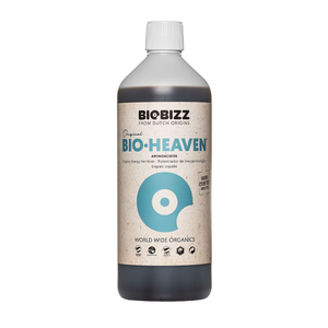 BioBizz Bio Heaven - BioBizz Bio Heaven - 1L