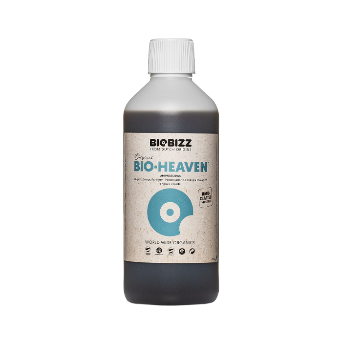 Biobizz Bio Heaven 500ml Bottle
