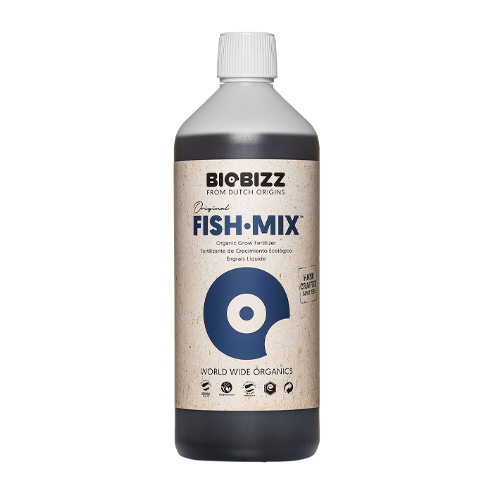 Biobizz Fish Mix 1L