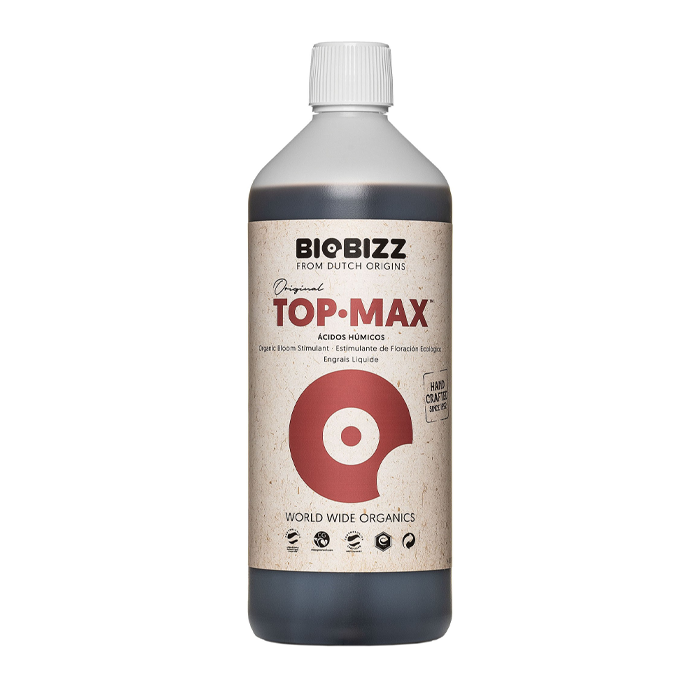 BioBizz Topmax | Hydroponic Nutrient | Holland Horticulture