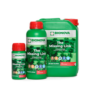 Bio Nova The Missing Link – Buy Manager’s Offers – Exclusive Hydroponics Deals at Holland Horticulture | Holland Horticulture