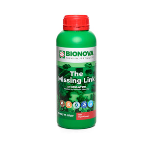 Bio Nova The Missing Link - Bio Nova The Missing Link - 1L
