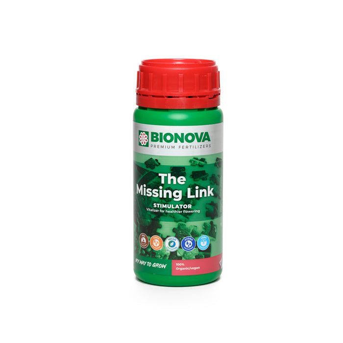 Bio Nova The Missing Link