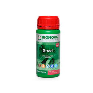 Bio Nova X-CEL - Bio Nova X-CEL 250ml