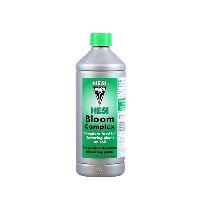 HESI Hydro Bloom - La Huerta Grow Shop HESI Hydro Bloom - La Huerta Grow Shop