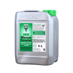 Hesi Bloom Complex - Hesi Bloom Complex 5L