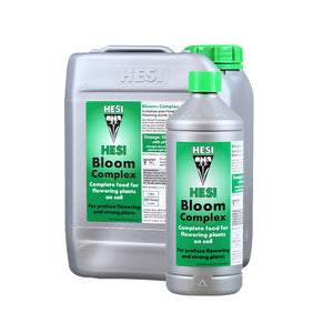 Hesi Bloom Complex – Buy Manager’s Offers – Exclusive Hydroponics Deals at Holland Horticulture | Holland Horticulture