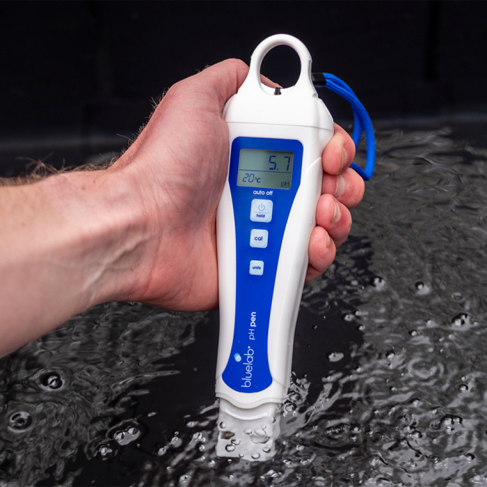 Bluelab pH Pen | Hydroponic pH & Nutrient Management | Hollands