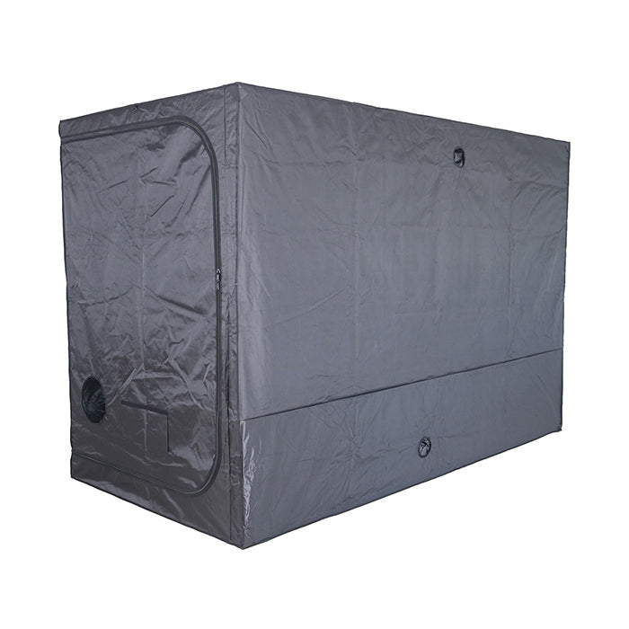 budbox grow tent review BudBox Indoor Grow Tent LITE 1.5m 2m