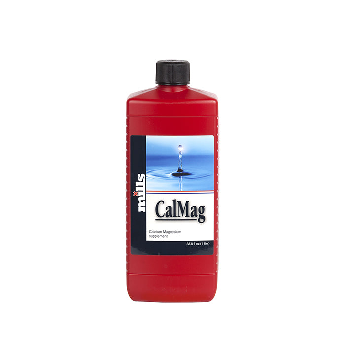 Mills Nutrients CalMag