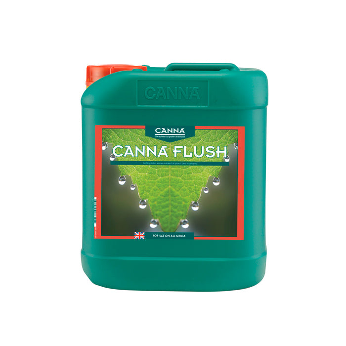 Canna Flush