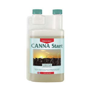 Canna Start – Spring Essentials – Indoor Growing & Hydroponic Equipment | Holland Horticulture