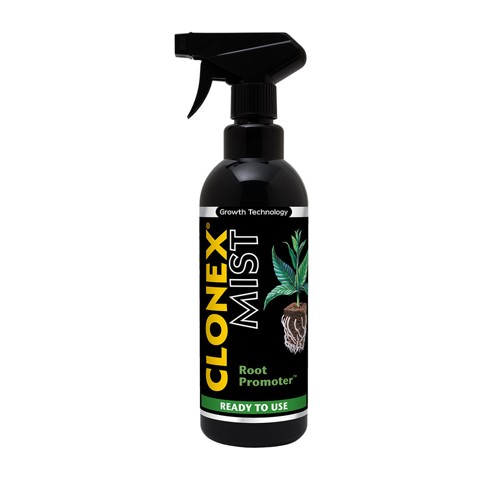 CloneX Mist Spray 2