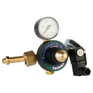 CO2 Regulator – Summer Essentials for Hydroponics & Indoor Growing | Holland Horticulture