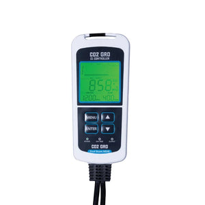 CO2Gro C1 CO2 Controller – Latest New Arrivals – Hydroponic Grow Lights, Tents & Equipment | Holland Horticulture