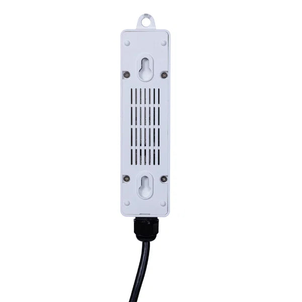 External CO2 sensor probe for accurate grow room monitoring