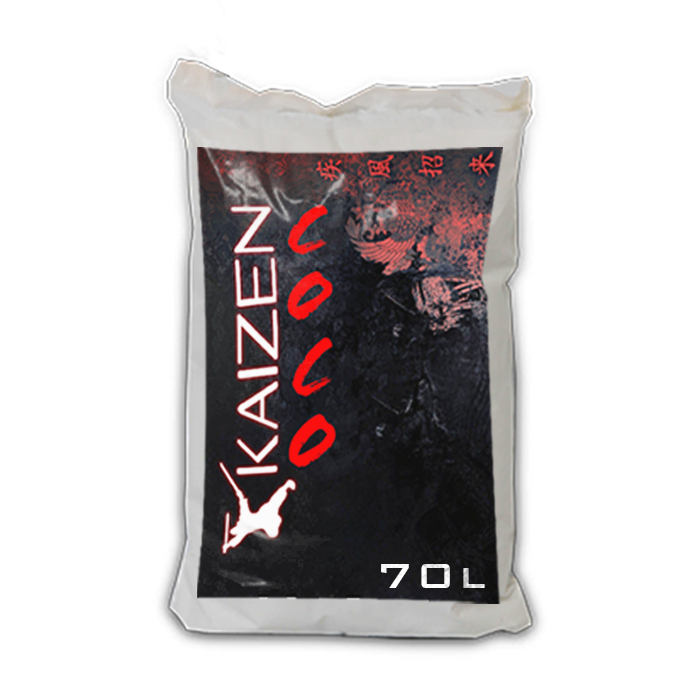 Kaizen Coco - 70L | Growing Medium