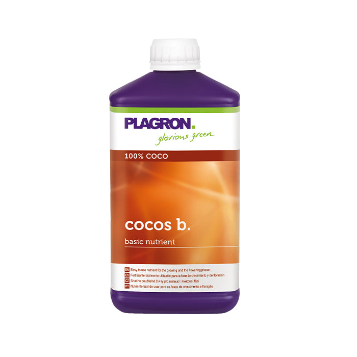 Plagron Cocos B Hydroponic Nutrient