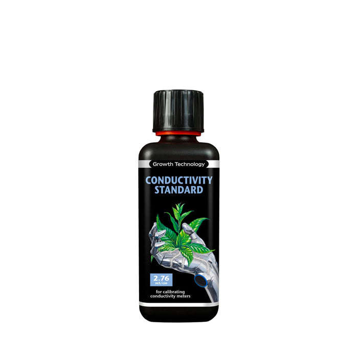 Growth Technology Conductivity Standard