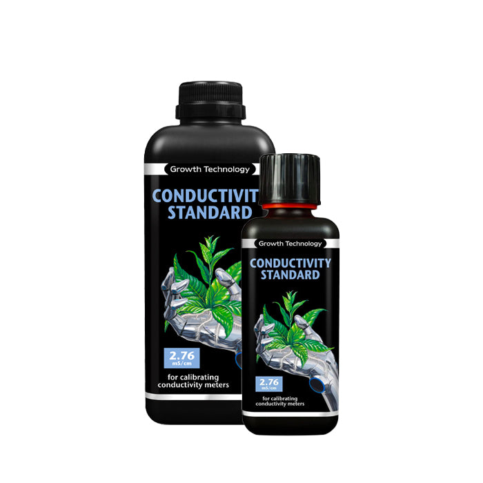 Growth Technology Conductivity Standard 1