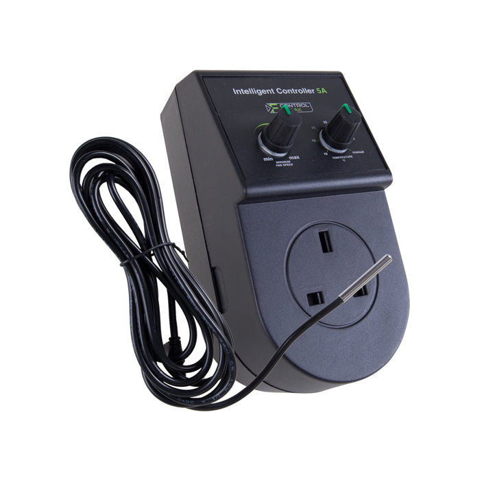 Control Freak Intelligent Fan Controller 5A